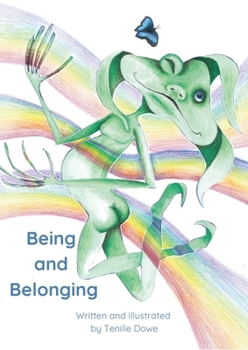 Paperback Being and Belonging Book