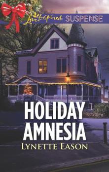 Holiday Amnesia - Book #7 of the Wrangler's Corner
