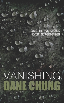 Paperback Vanishing Book