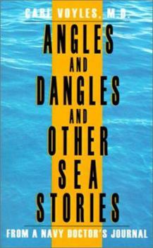 Paperback Angles and Dangles and Other Sea Stories Book