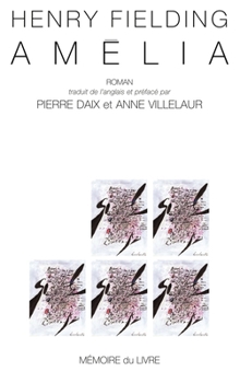 Paperback Amélia [French] Book