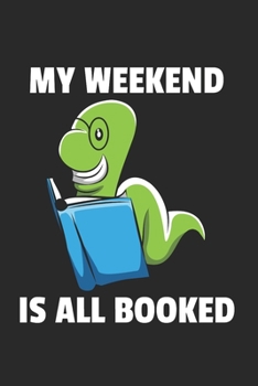 Buch Lesen Bücher Notizbuch: Buch Lesen Bücher Notizbuch für Liebhaber / Notizheft / Notizblock A5 (6x9in) Dotted Notebook / Punkteraster / 120 gepunktete Seiten (German Edition)