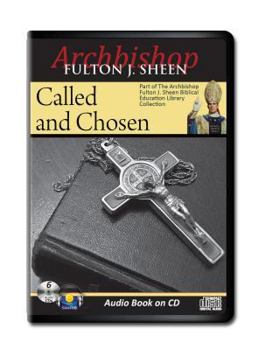 Audio CD Called & Chosen 8d Book