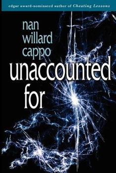 Paperback Unaccounted For Book
