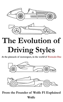 The Evolution of Driving Styles
