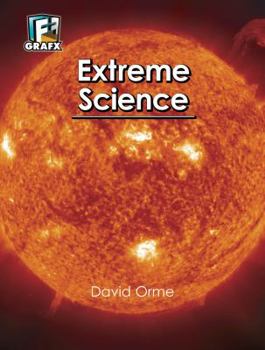Library Binding Extreme Science Book