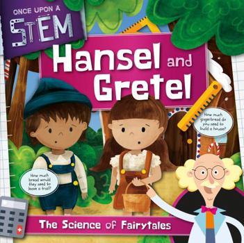 Paperback Hansel and Gretel Book