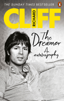 Paperback The Dreamer: An Autobiography Book