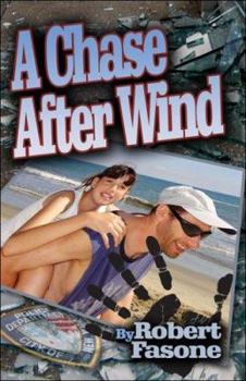Paperback A Chase After Wind Book