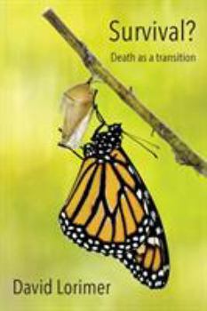 Paperback Survival? Death as a Transition Book