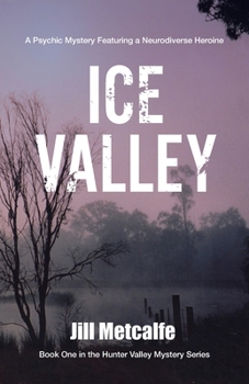 Paperback Ice Valley Book