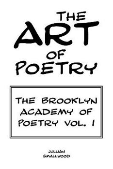 Paperback The Art of Poetry Book