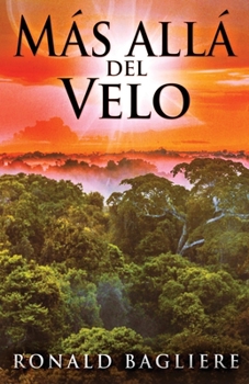 Paperback Más allá del Velo [Spanish] Book