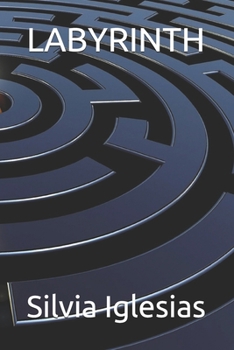 Paperback Labyrinth Book