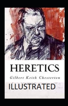 Heretics illustrated