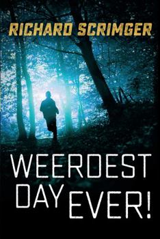 Weerdest Day Ever! - Book  of the Seven Prequels