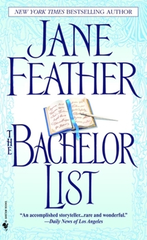 The Bachelor List - Book #1 of the Matchmaker Duncan Sisters