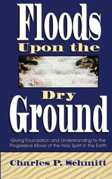 Paperback Floods Upon the Dry Ground Book