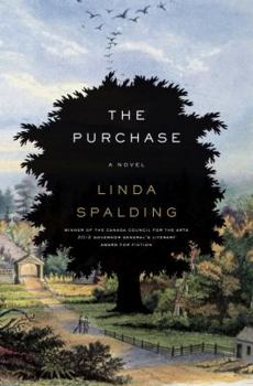 The Purchase - Book #1 of the Dickinson Family Saga