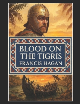 Paperback Blood On The Tigris Book