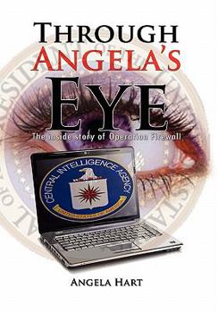 Hardcover Through Angela's Eye Book
