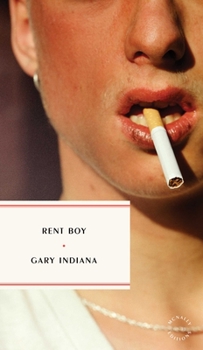 Paperback Rent Boy Book