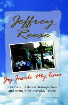 Hardcover Joy Inside My Tears Book