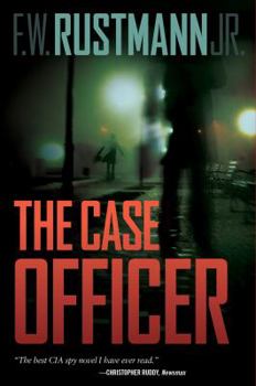 The Case Officer - Book  of the CIA inc