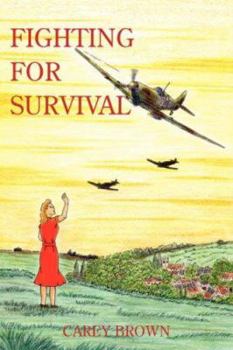 Paperback Fighting for Survival Book