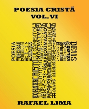 Poesia Cristã Volume VI (Portuguese Edition)
