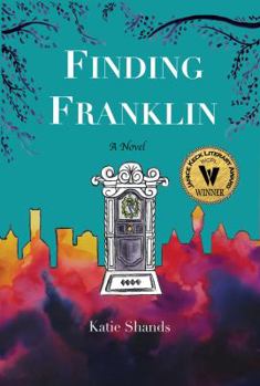 Paperback Finding Franklin Book