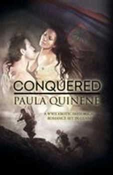 Paperback Conquered Book