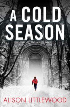 Paperback A Cold Season Book
