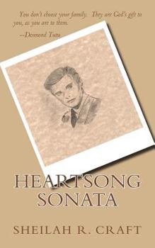 Paperback Heartsong Sonata Book