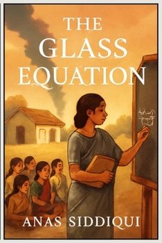 Paperback The Glass Equation Book