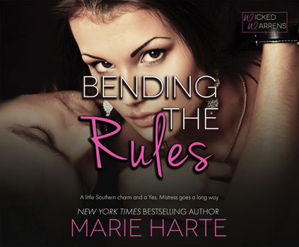 Audio CD Bending the Rules Book
