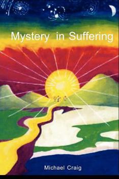 Paperback Mystery in Suffering Book