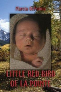 Paperback Little Red Bird of LA Pointe Book