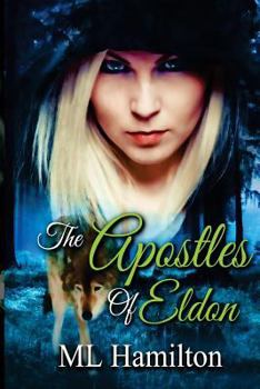 Paperback The Apostles of Eldon: World of Samar Book