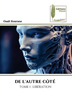 Paperback de l'Autre Côté [French] Book