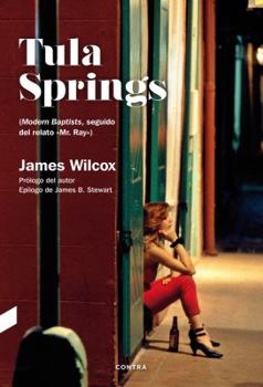 Paperback Tula Springs [Spanish] Book