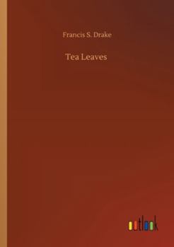 Paperback Tea Leaves Book