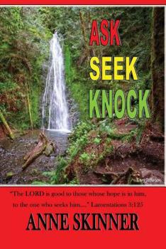 Paperback Ask, Seek and Knock Book