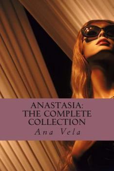 Paperback Anastasia: The Complete Collection Book