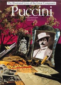 Paperback Puccini Book