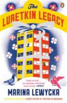 Paperback Lubetkin Legacy Book