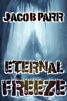 Paperback Eternal Freeze Book