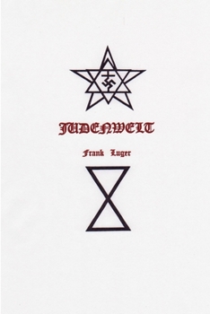 Paperback Judenwelt Book