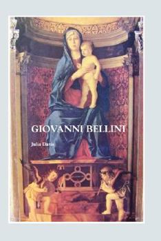 Paperback Giovanni Bellini Book