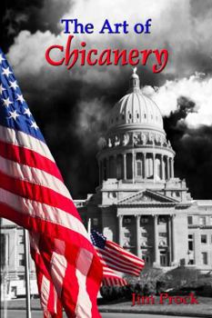 Paperback The Art of Chicanery Book